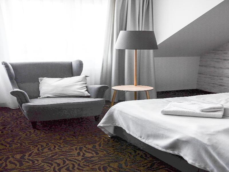 Hotel Azyl image