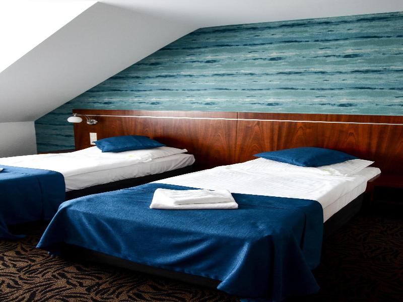 Hotel Azyl image