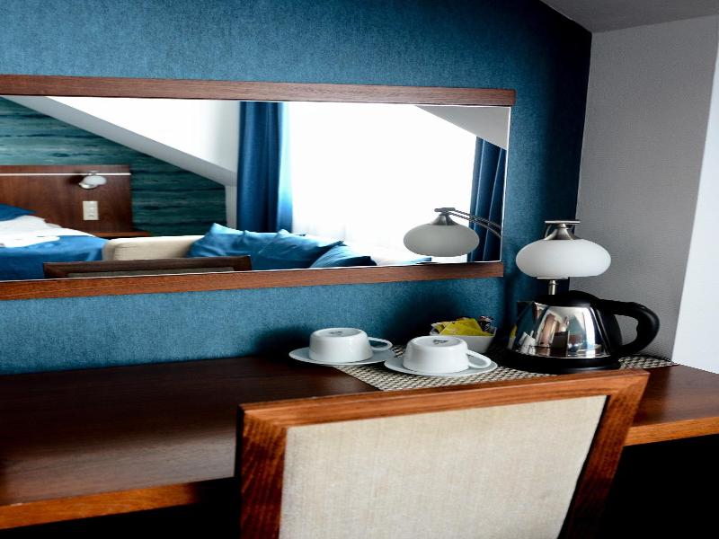 Hotel Azyl image