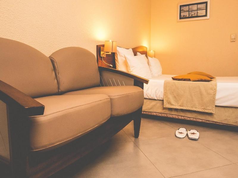Hotel Des Roches image