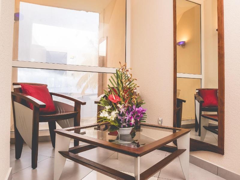 Hotel Des Roches image