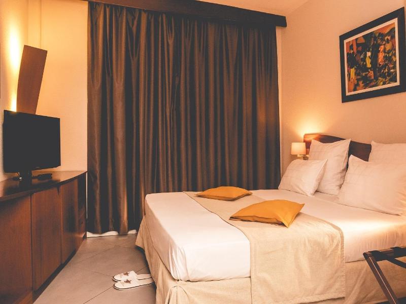 Hotel Des Roches image
