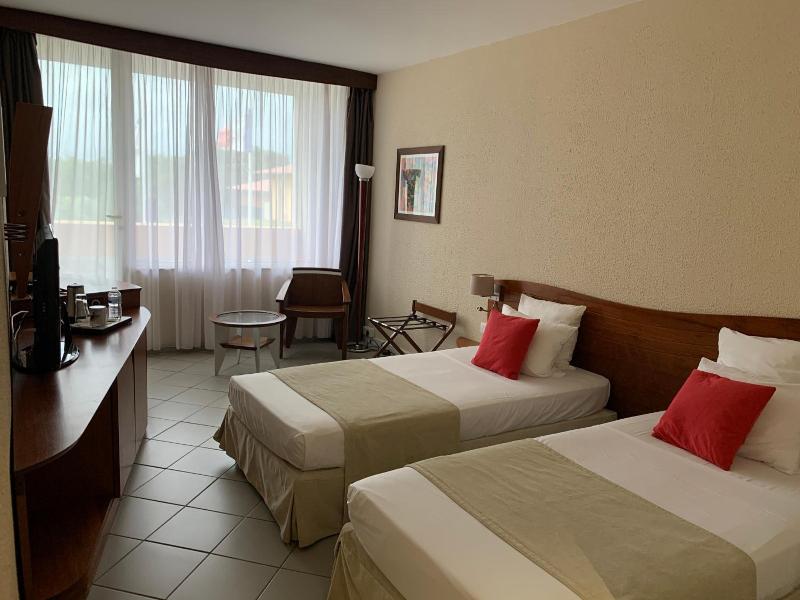 Hotel Des Roches image