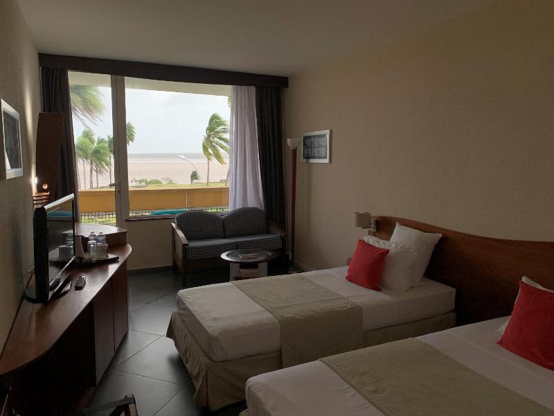 Hotel Des Roches image