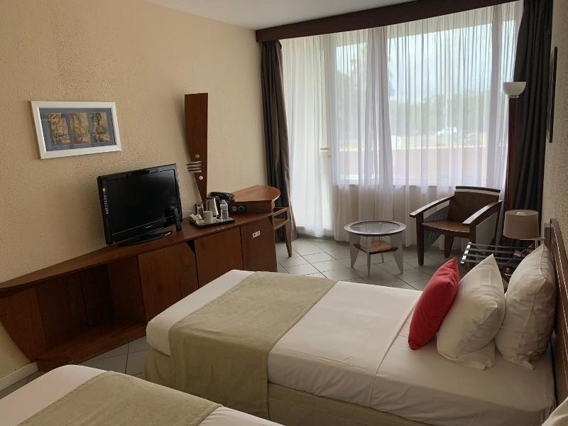 Hotel Des Roches image