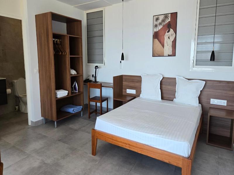 Hotel Des Roches image