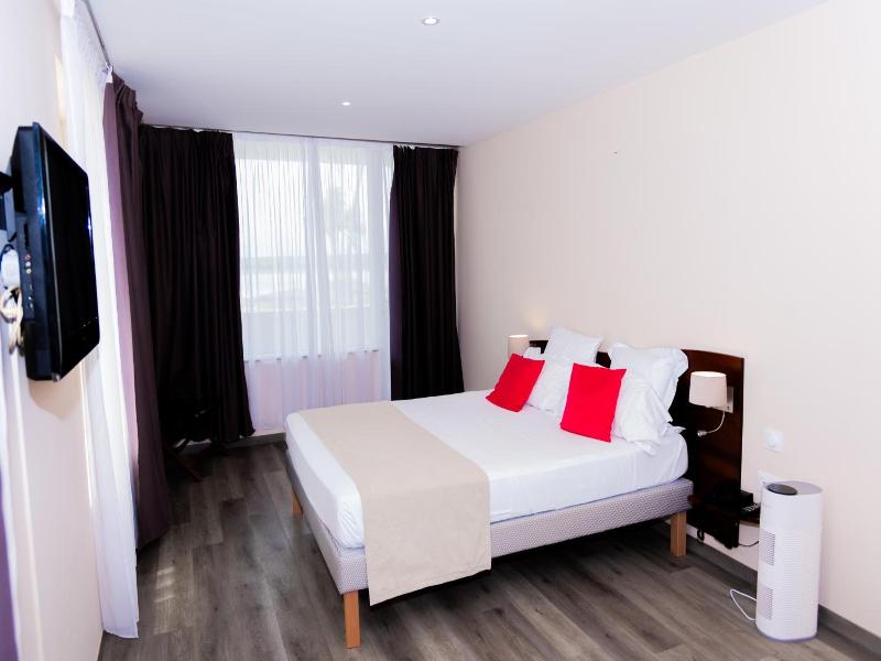 Hotel Des Roches image