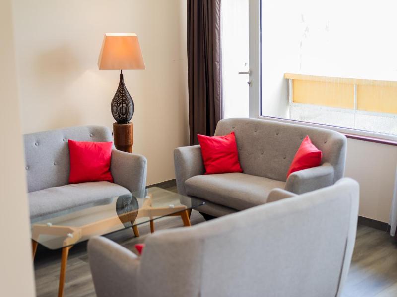 Hotel Des Roches image