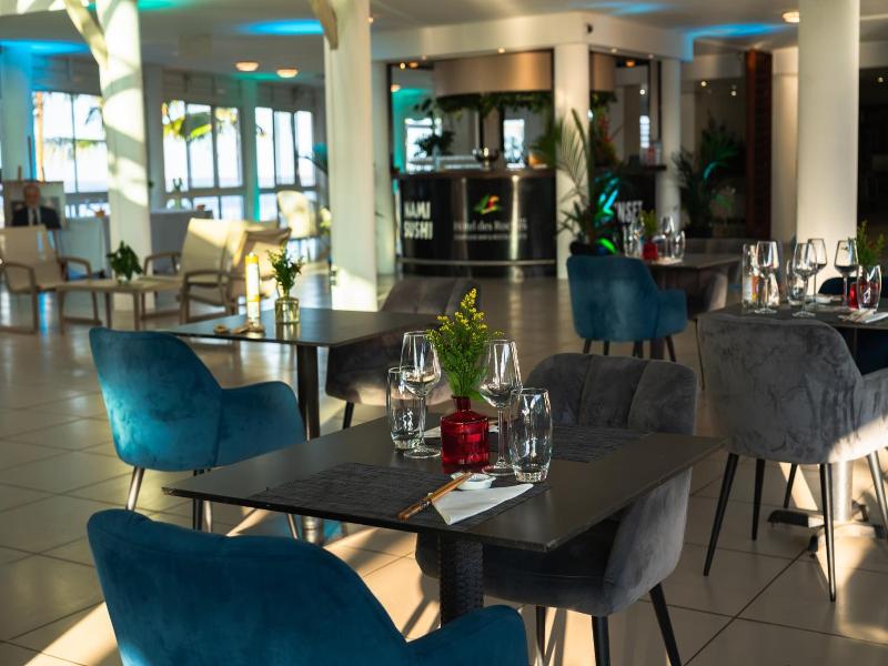 Hotel Des Roches image