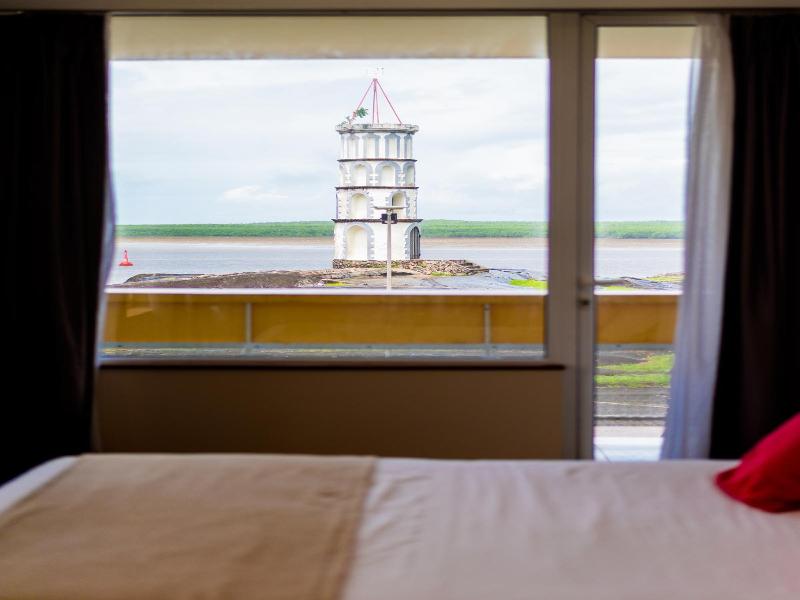 Hotel Des Roches image