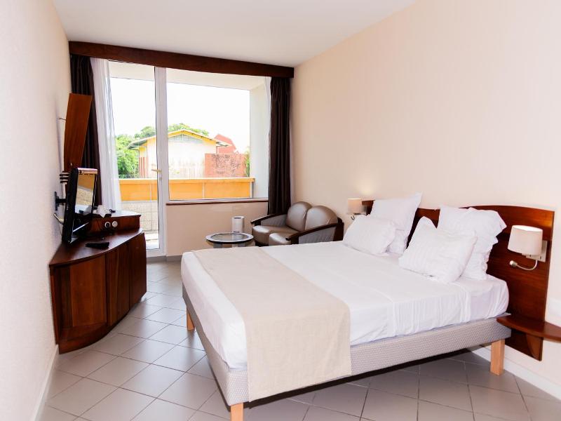 Hotel Des Roches image