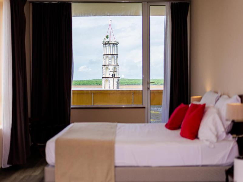 Hotel Des Roches image