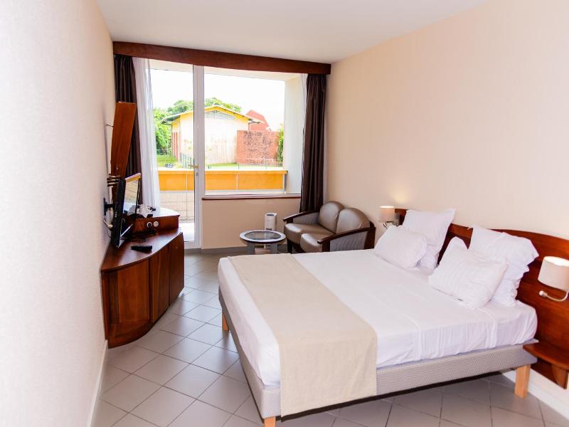 Hotel Des Roches image