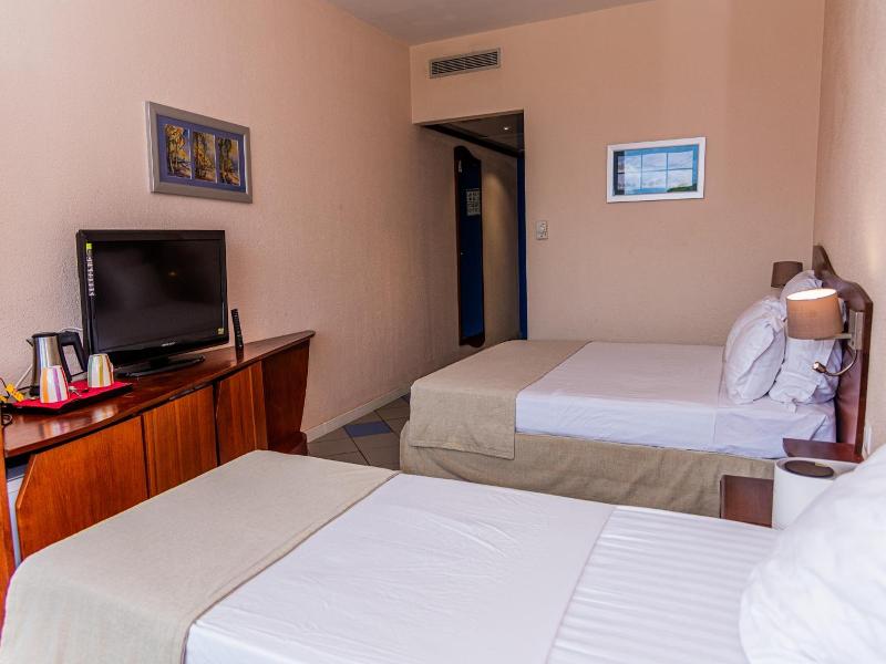 Hotel Des Roches image