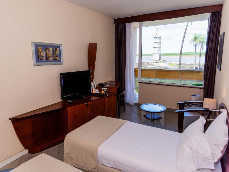 Hotel Des Roches image