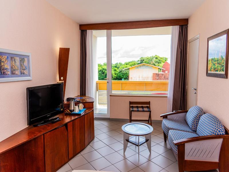Hotel Des Roches image