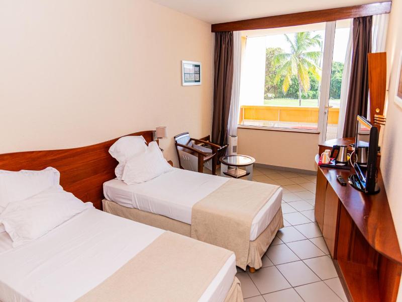 Hotel Des Roches image