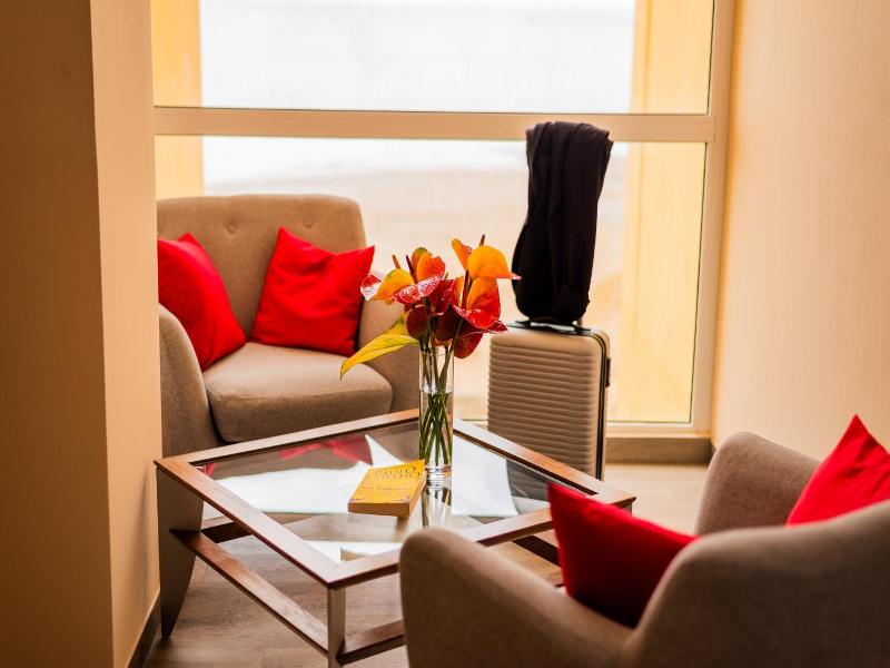 Hotel Des Roches image