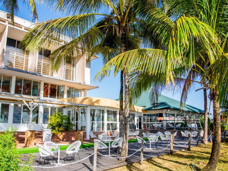 Hotel Des Roches image