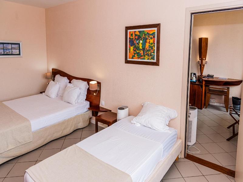 Hotel Des Roches image