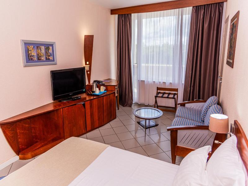 Hotel Des Roches image