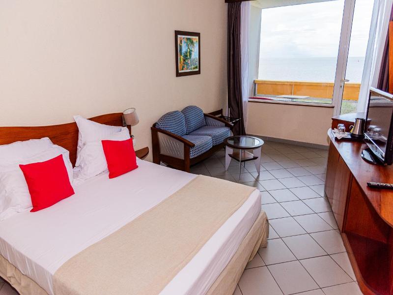 Hotel Des Roches image