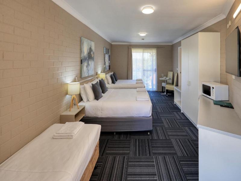 Canowindra Riverview Motel