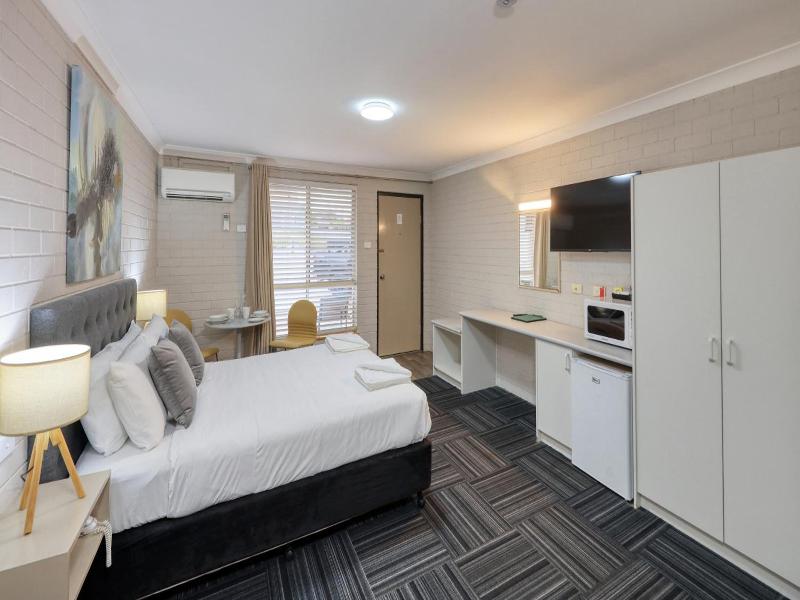 Canowindra Riverview Motel