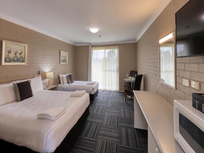 Canowindra Riverview Motel