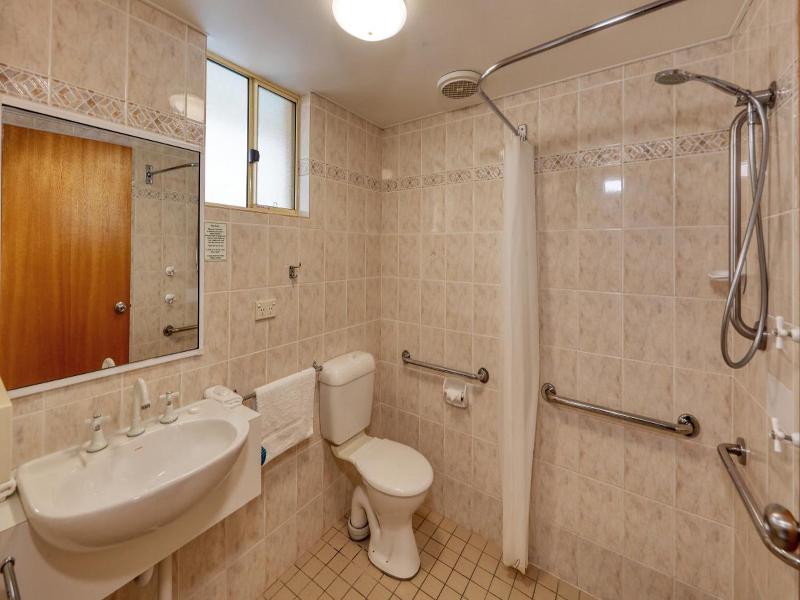 Canowindra Riverview Motel
