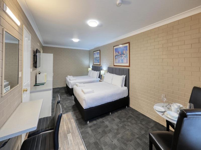 Canowindra Riverview Motel