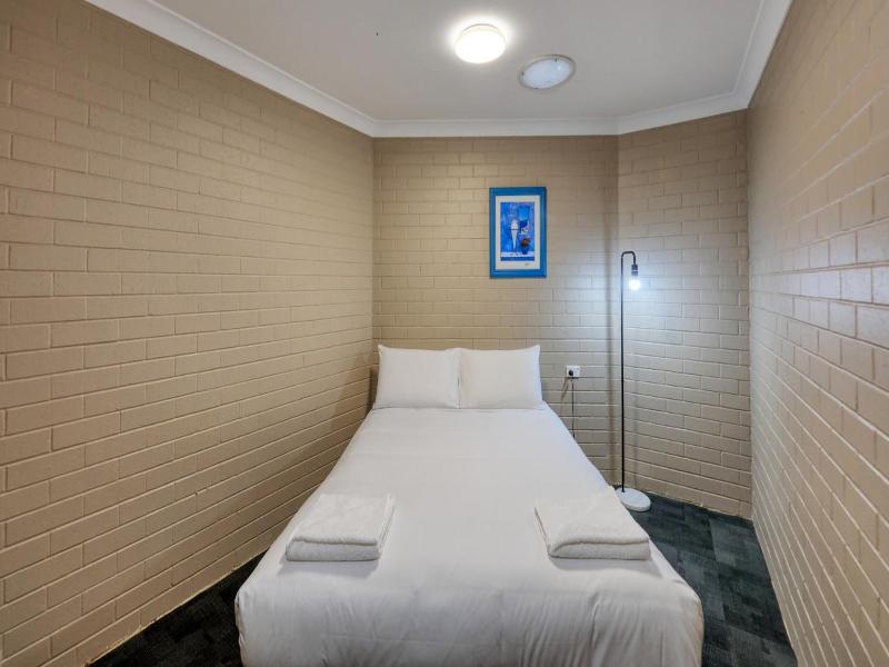 Canowindra Riverview Motel