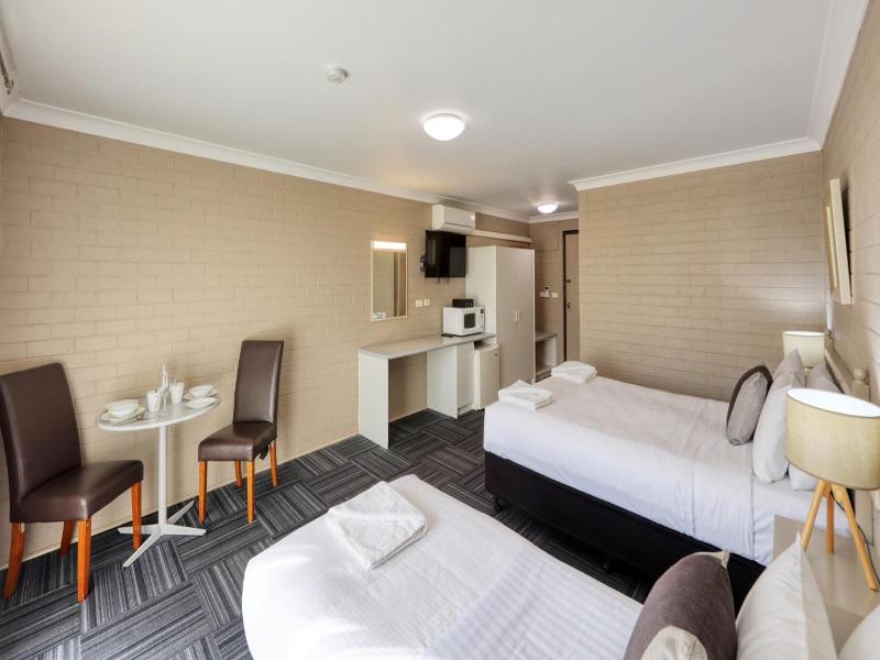 Canowindra Riverview Motel