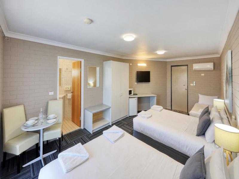 Canowindra Riverview Motel