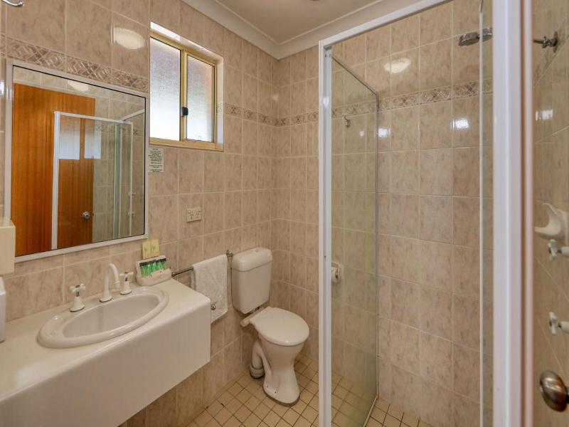 Canowindra Riverview Motel