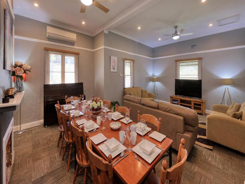 Canowindra Riverview Motel