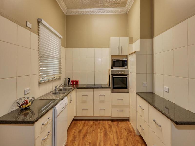 Canowindra Riverview Motel