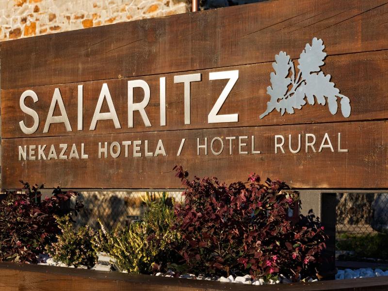 Saiaritz image