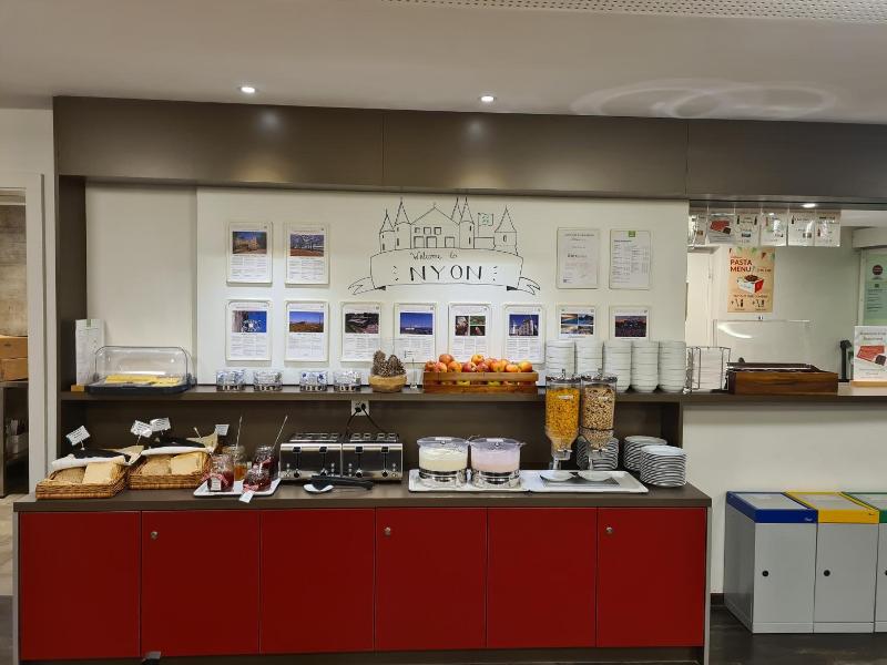 Nyon Hostel image