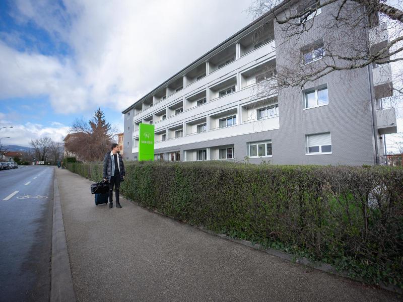 Nyon Hostel image