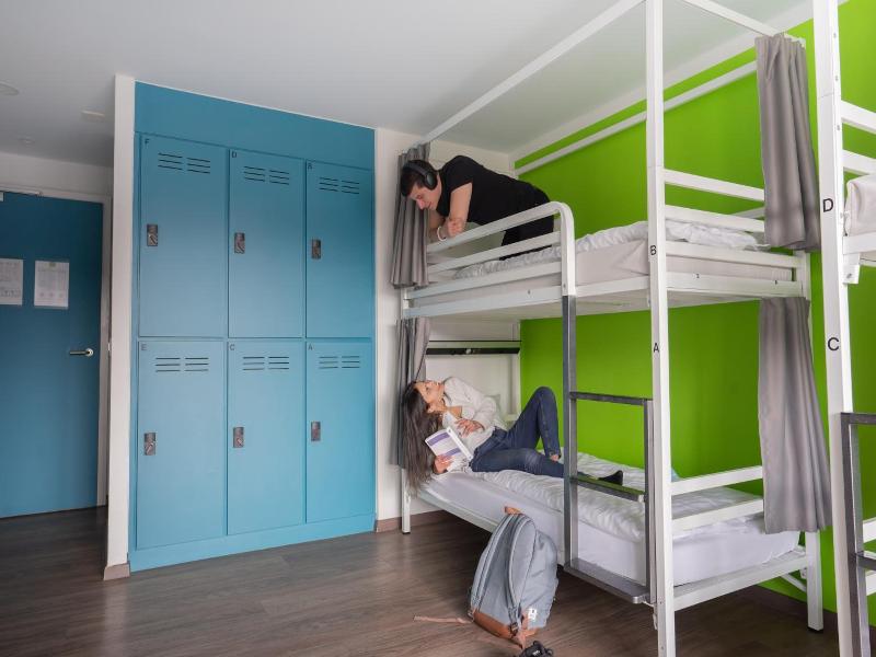 Nyon Hostel image