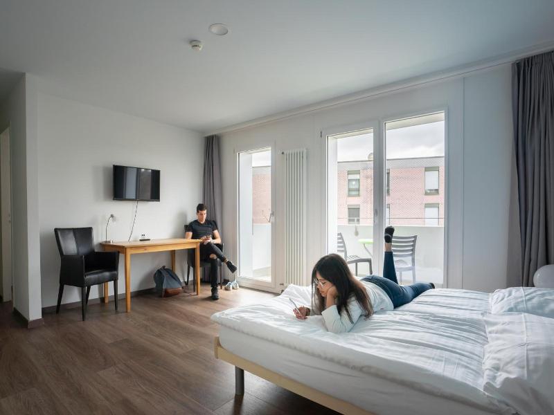 Nyon Hostel image