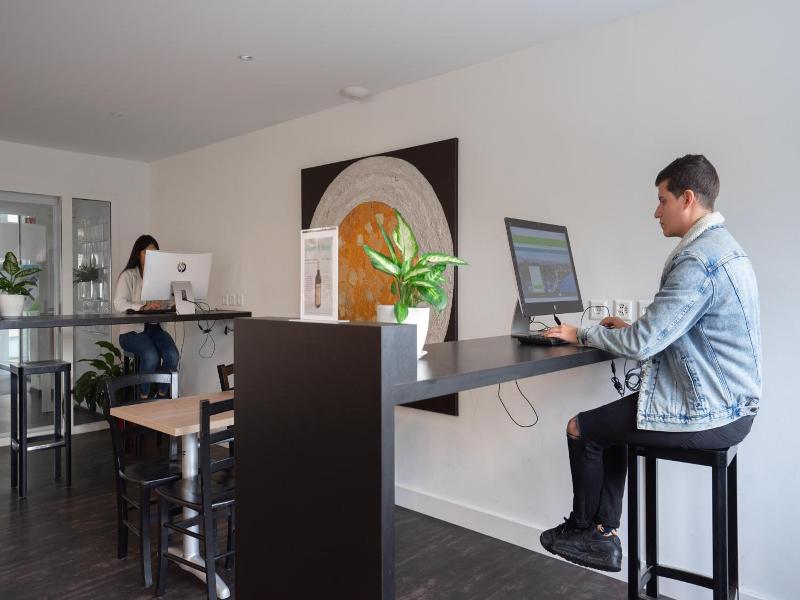 Nyon Hostel image