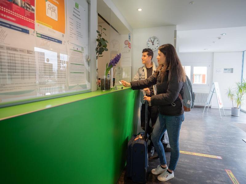 Nyon Hostel image