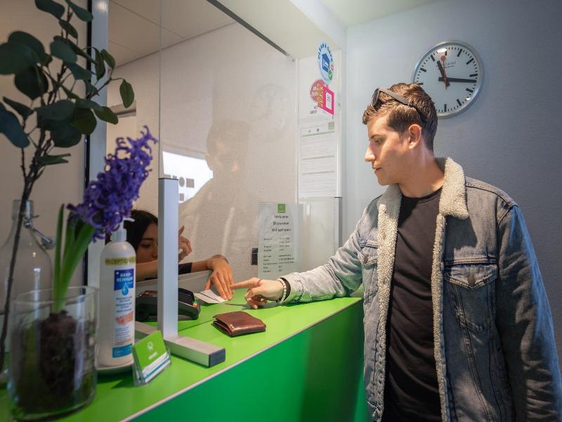 Nyon Hostel image