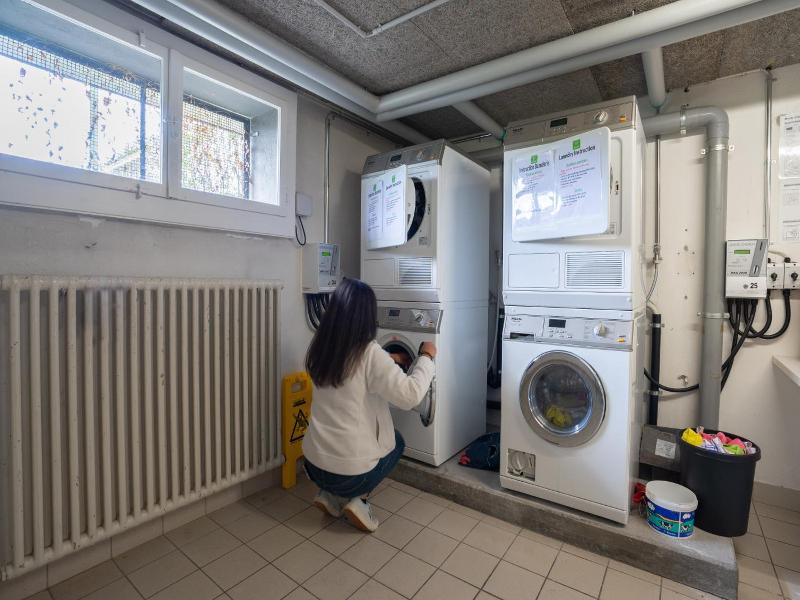 Nyon Hostel image