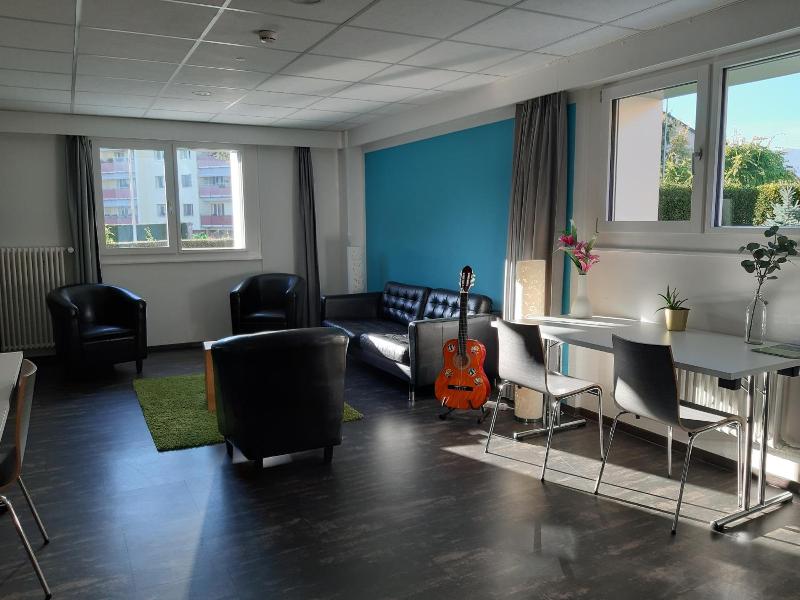 Nyon Hostel image
