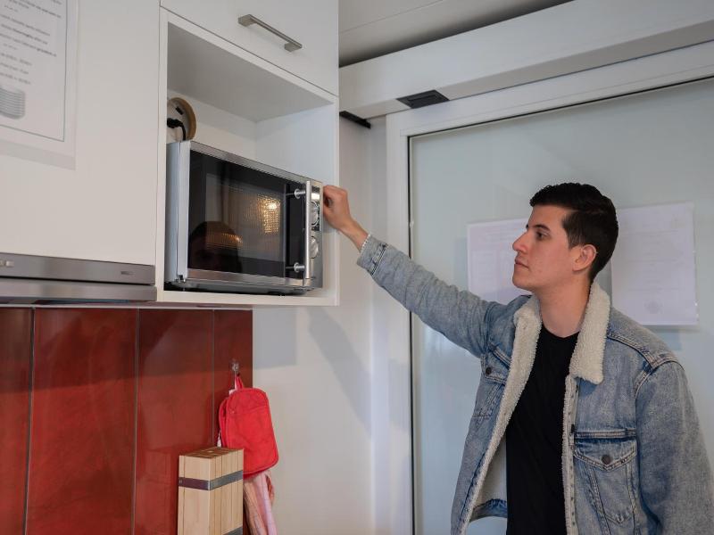 Nyon Hostel image