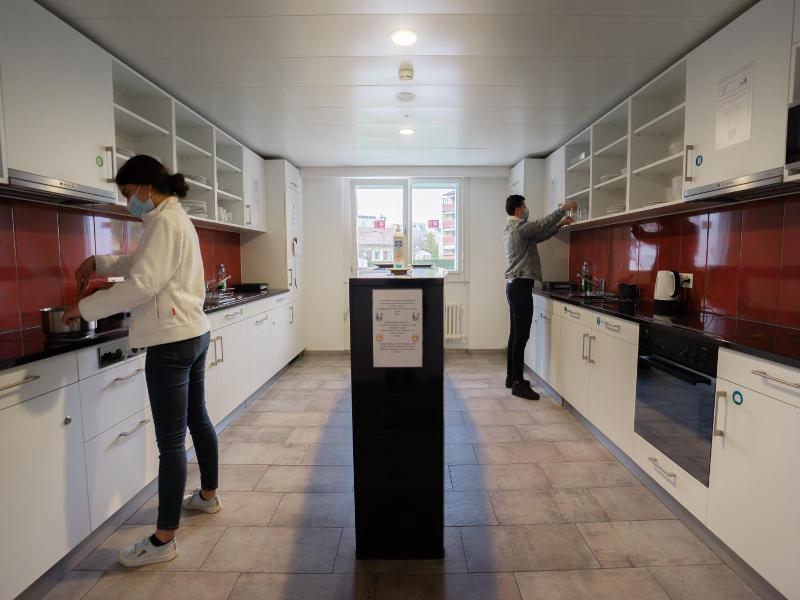 Nyon Hostel image