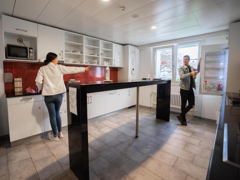 Nyon Hostel image